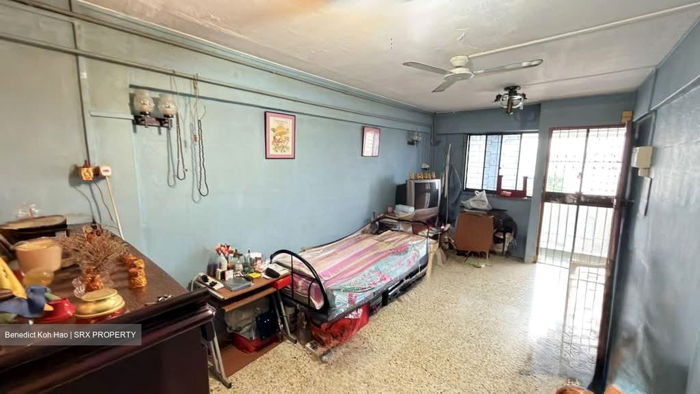 Blk 21 Hougang View (Hougang), HDB 3 Rooms #531662031